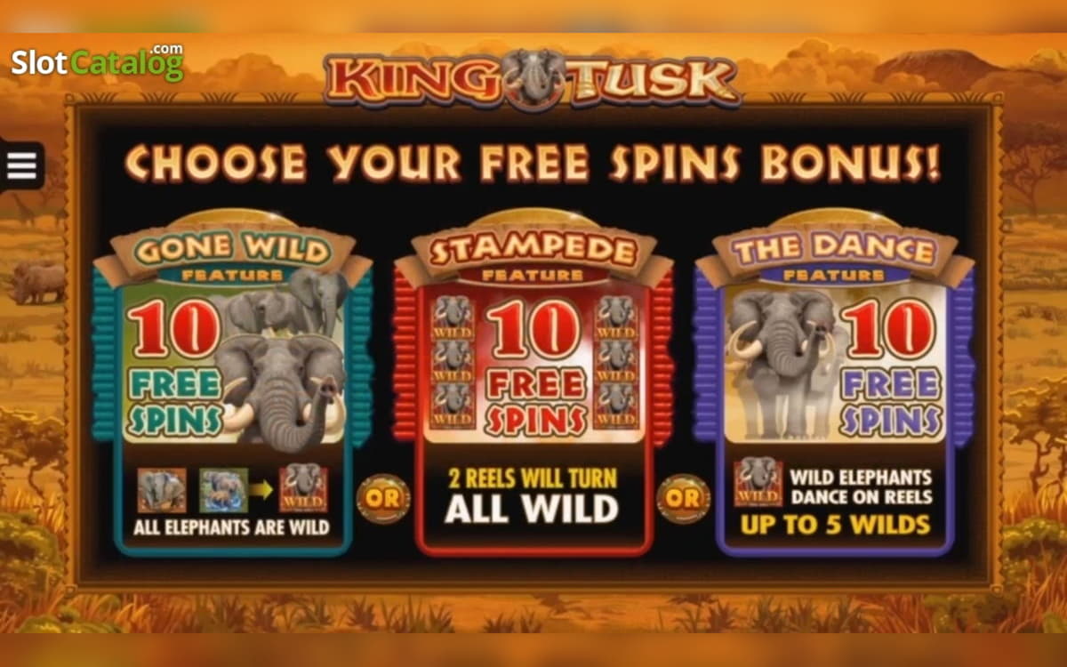 270% Welcome Bonus at Dunder Casino
