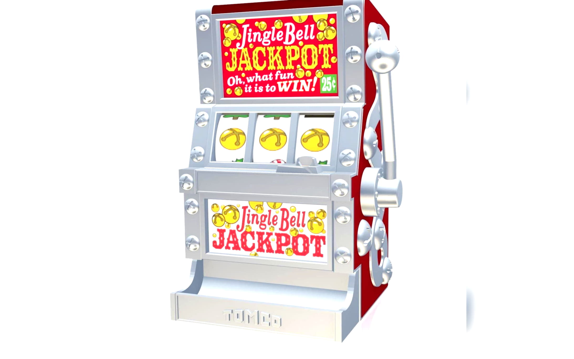 $640 FREE CASINO CHIP at Jackpot City Casino