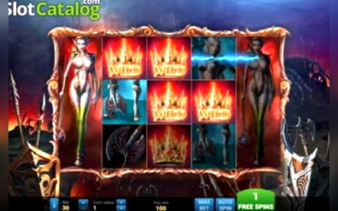 175 Free Spins no deposit casino at Betnspin Casino