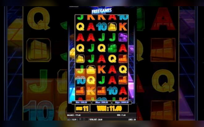 80 Free spins casino at Dunder Casino