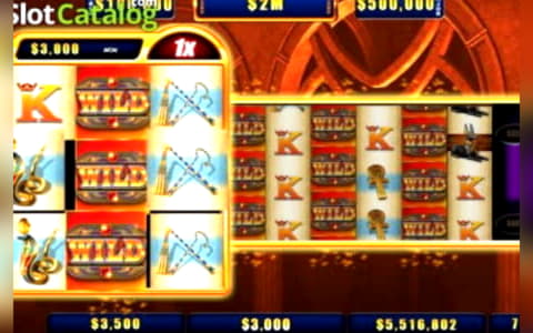 600% casino match bonus at Rizk Casino