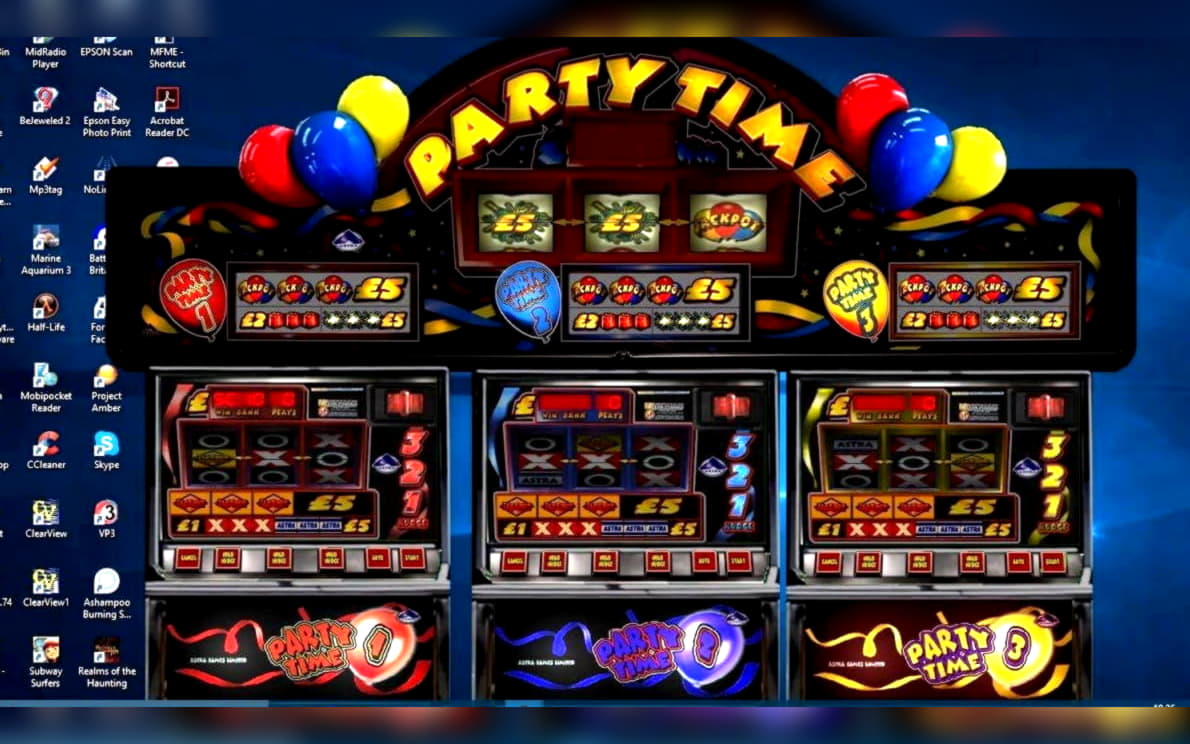 £615 FREE Chip at Rizk Casino