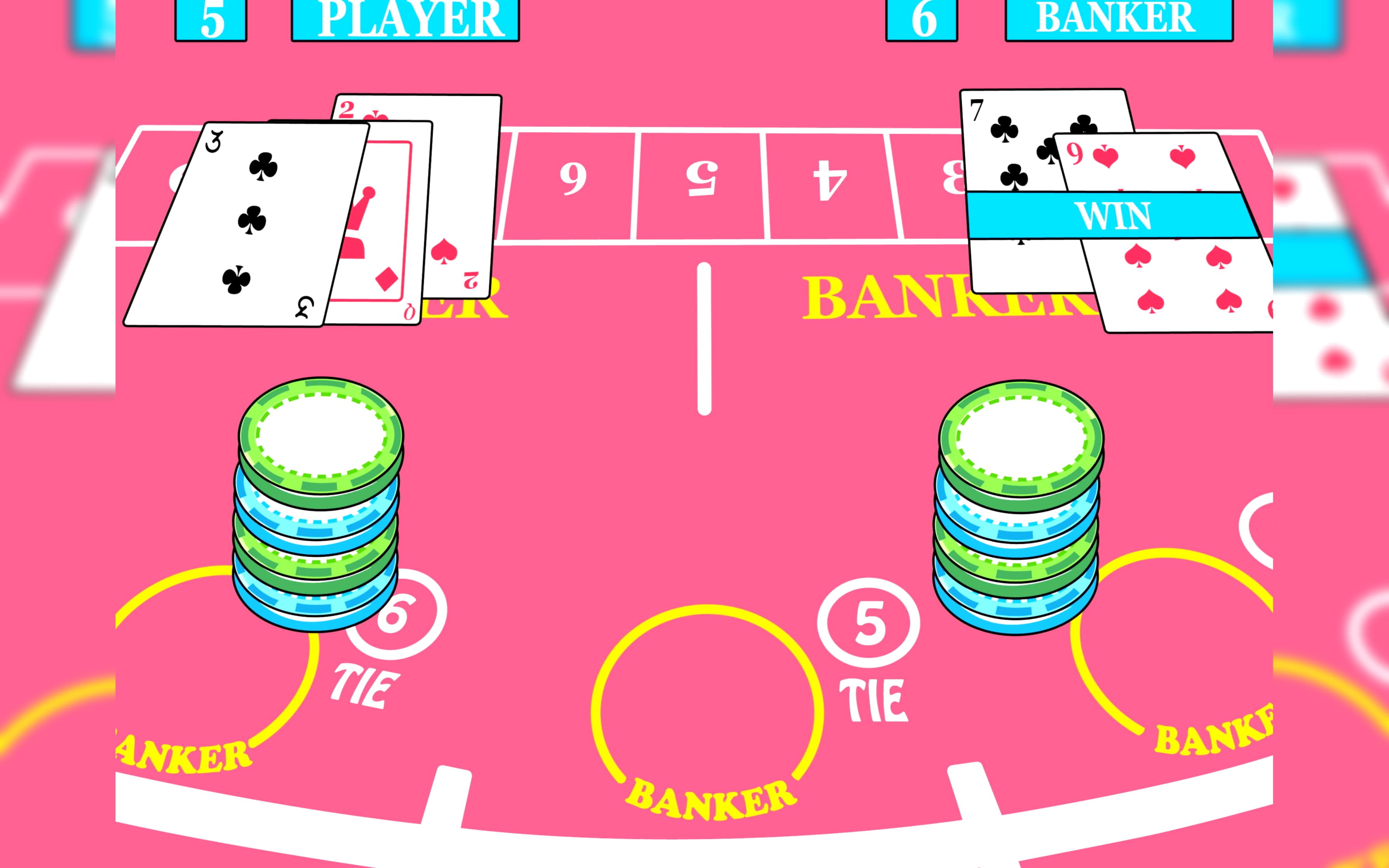 €370 Casino tournaments freeroll at Inter Casino