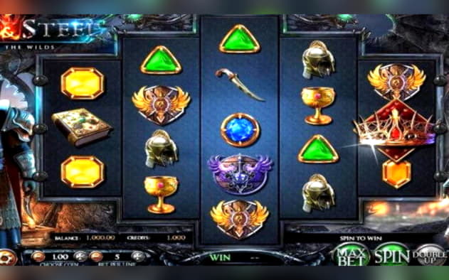 $105 Online Casino Tournament at Europa Casino