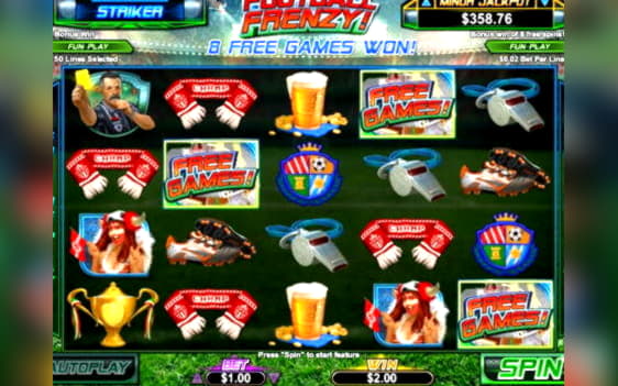 EUR 4625 No deposit bonus at Rizk Casino