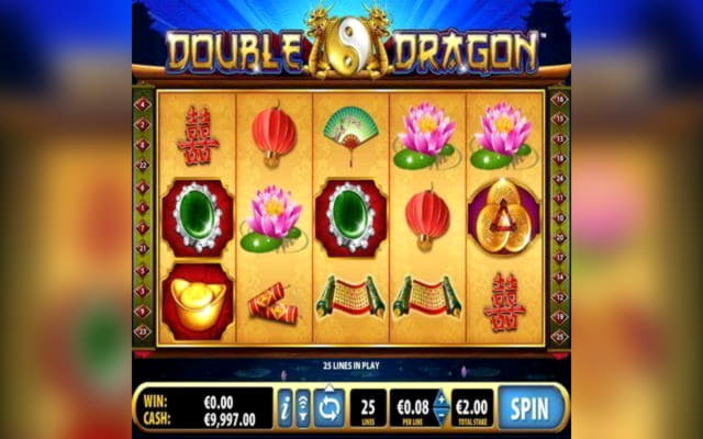 EUR 80 Tournament at Vera and Jhon Casino