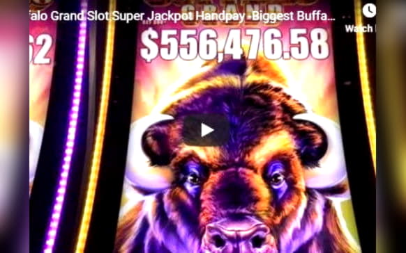 EUR 150 Mobile freeroll slot tournament at Buzzluck Casino