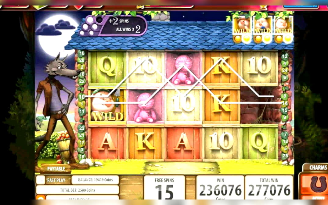 $3930 No Deposit Casino Bonus at Hippozino Casino