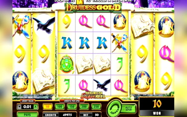 €99 Free Chip Casino at Jackpot City Casino