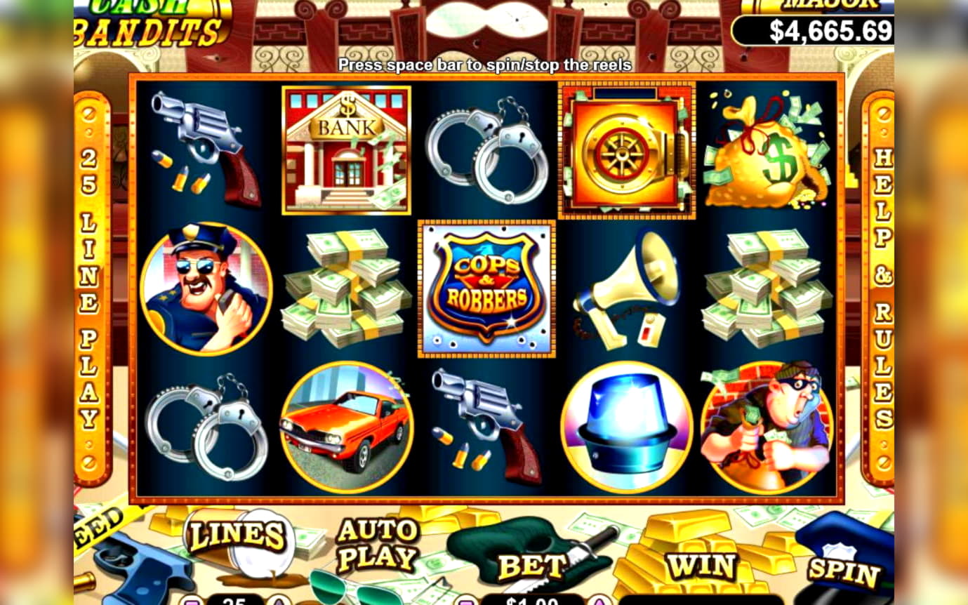 €460 Online Casino Tournament at Betway Casino