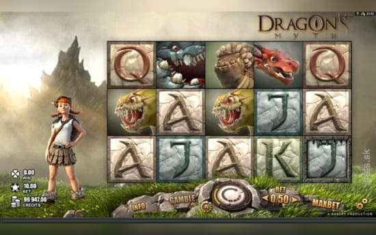25 free casino spins at Leo Vegas Casino