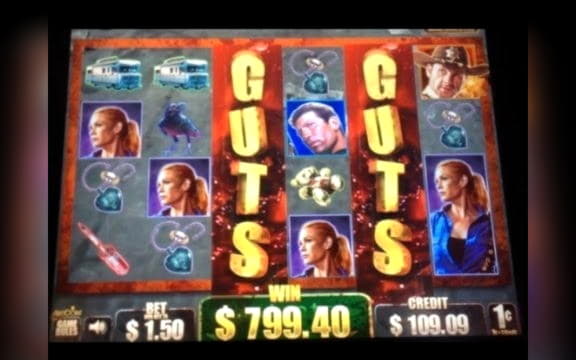 40 Free spins no deposit at Bet At Home Casino