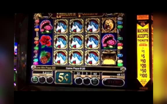 Eur 185 Free Casino Tournament at Guts Casino