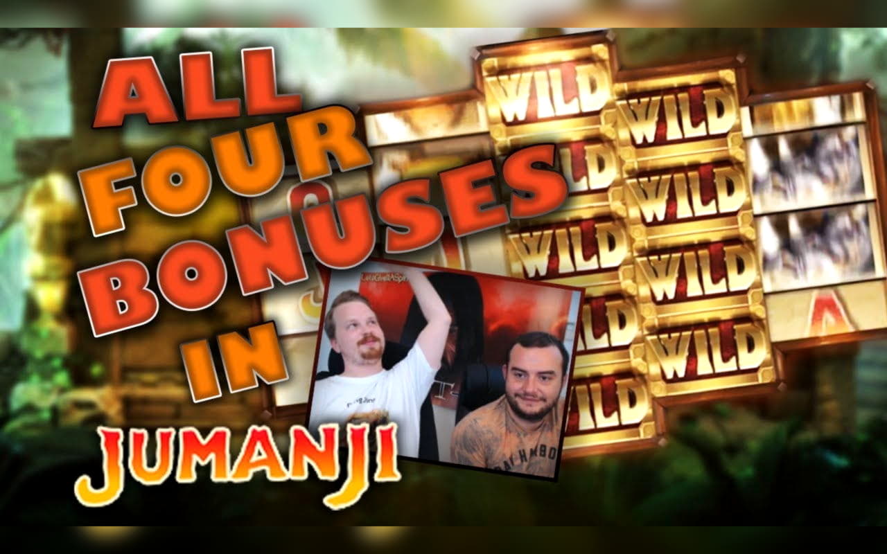 $75 Casino Tournament at Casino Luck