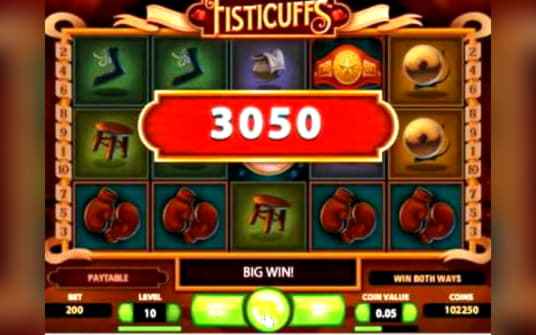 110% Match at a casino at Guts Casino
