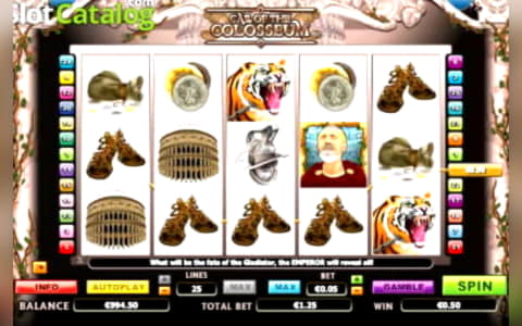 50 Loyal Free Spins! at Energy Casino