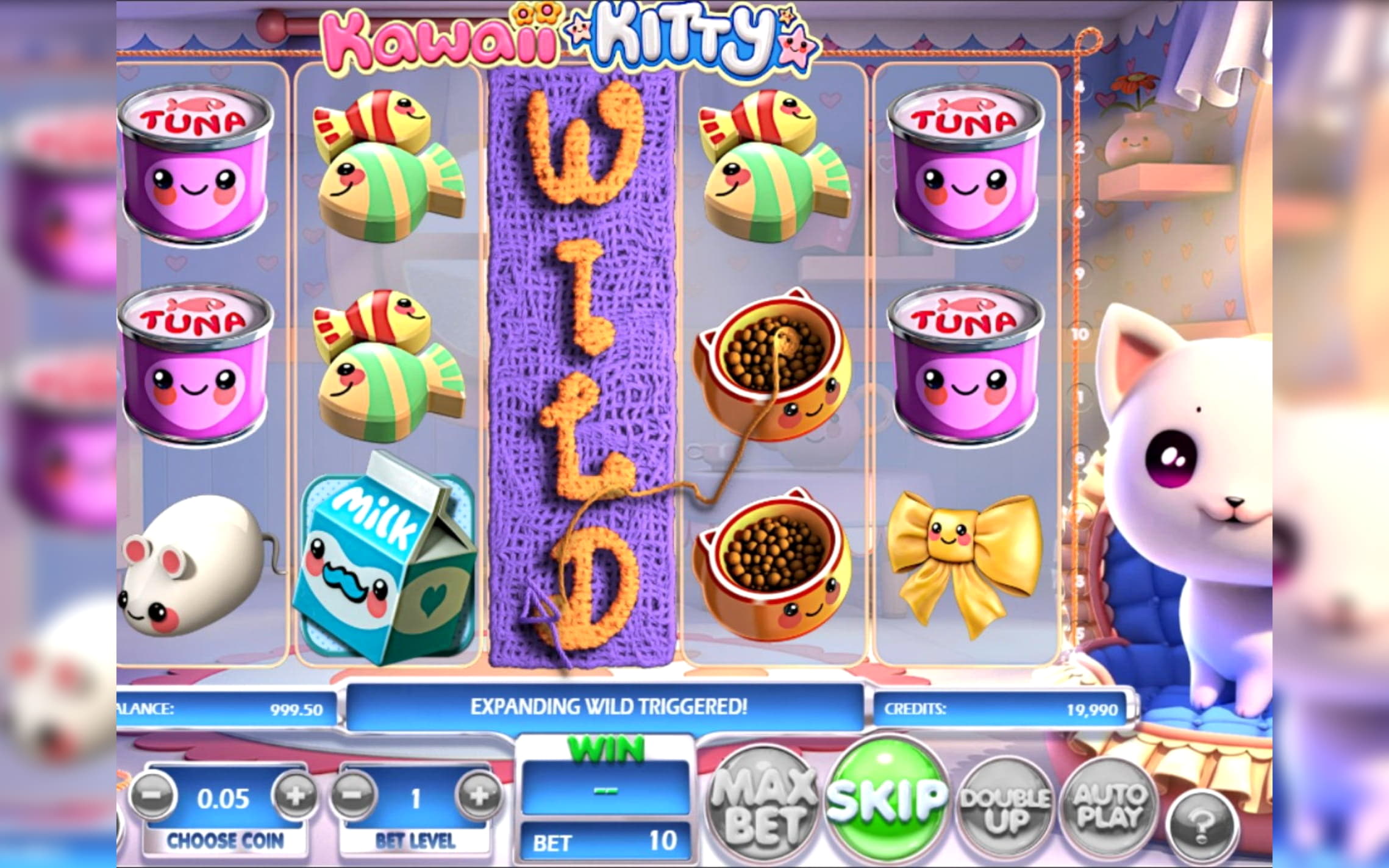 EURO 675 Mobile freeroll slot tournament at Spin Palace Casino