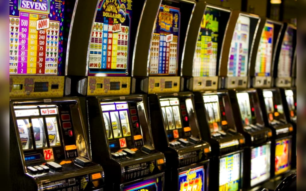 Eur 585 No Deposit at Energy Casino
