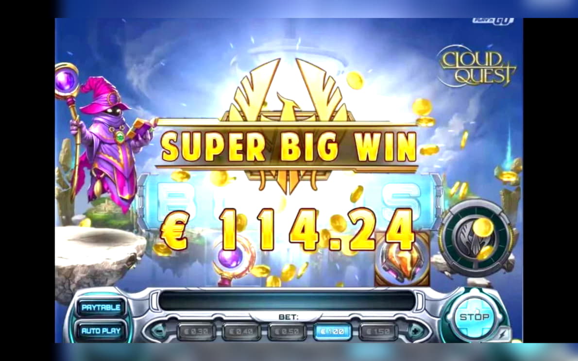 235 FREE SPINS at Buzzluck Casino