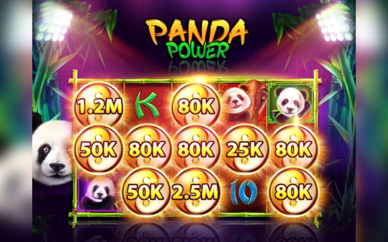 $3550 No Deposit at Betnspin Casino