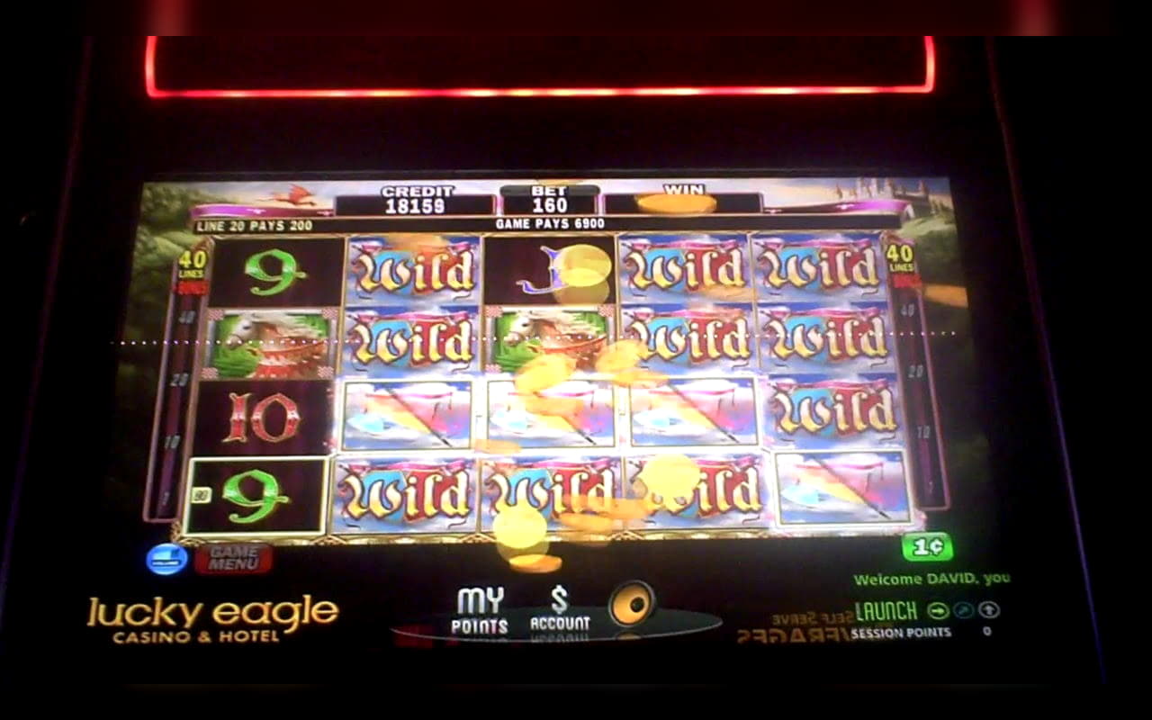 €1880 no deposit bonus casino at Inter Casino