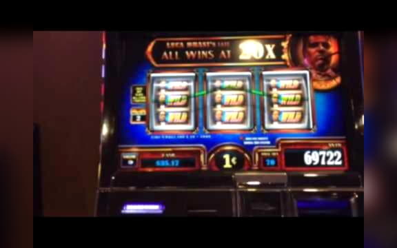 580% Signup Casino Bonus at Alf Casino