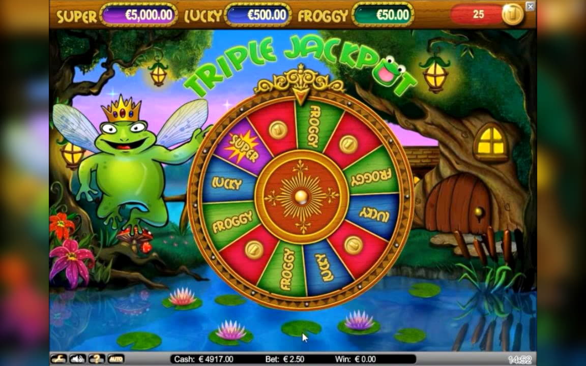 60 FREE Spins at Inter Casino