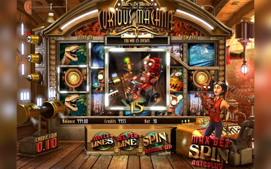 65 Trial Spins at Slots Million Casino
