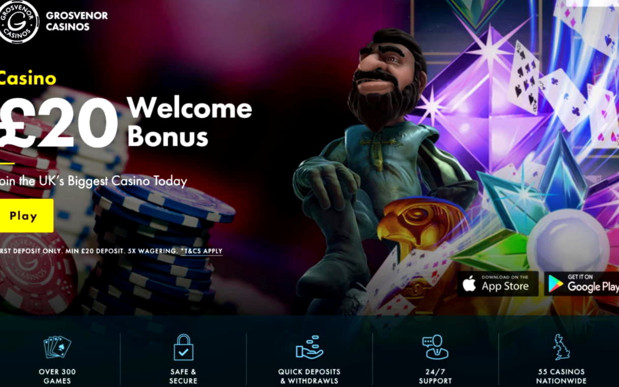 EUR 855 No deposit bonus at Inter Casino