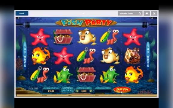 22 Free spins at Betway Casino
