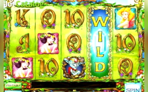 $125 Free Casino Chip at Casino Luck