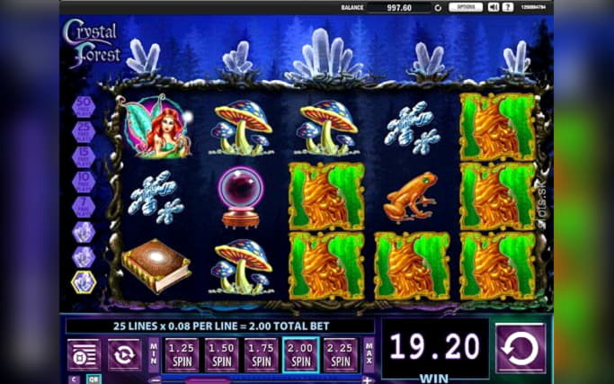 250 Free casino spins at Vera and Jhon Casino