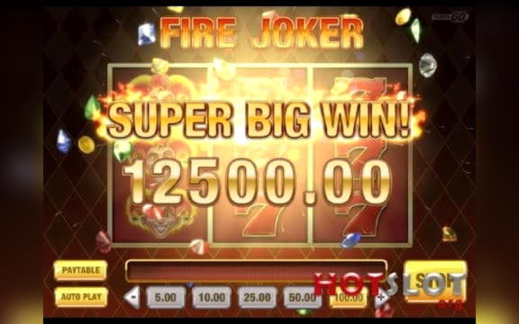 £645 free chip at Party Casino