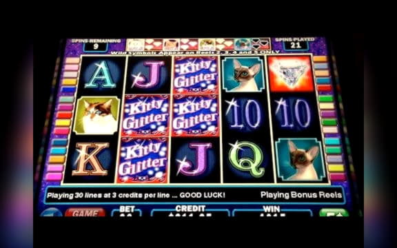 €165 Free Casino Ticket at 7 Reels Casino