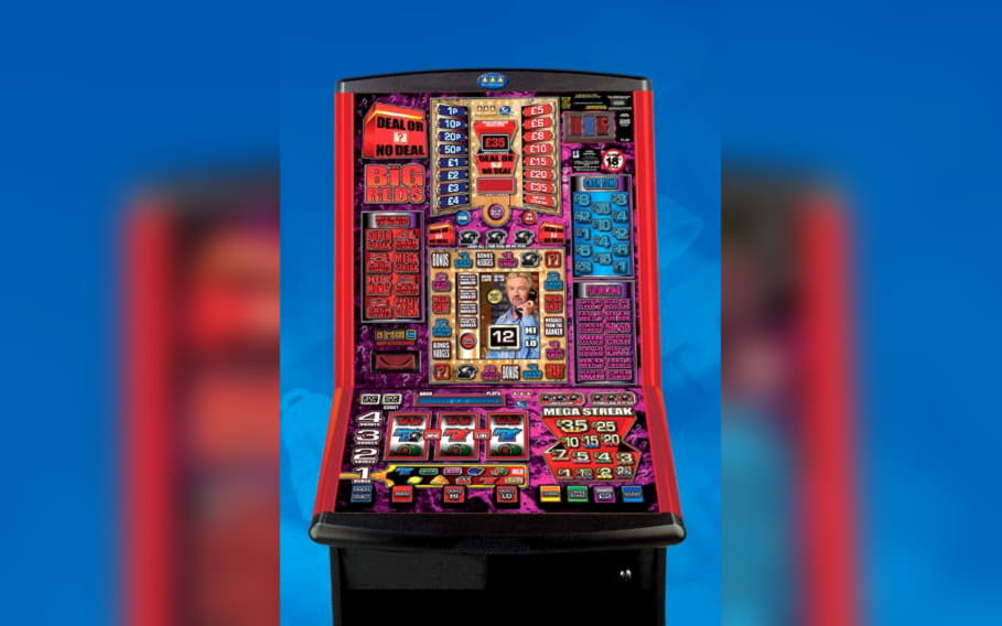 440% Match Bonus at Energy Casino