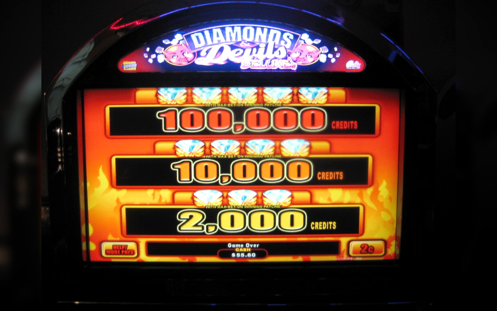 740% Signup casino bonus at Party Casino