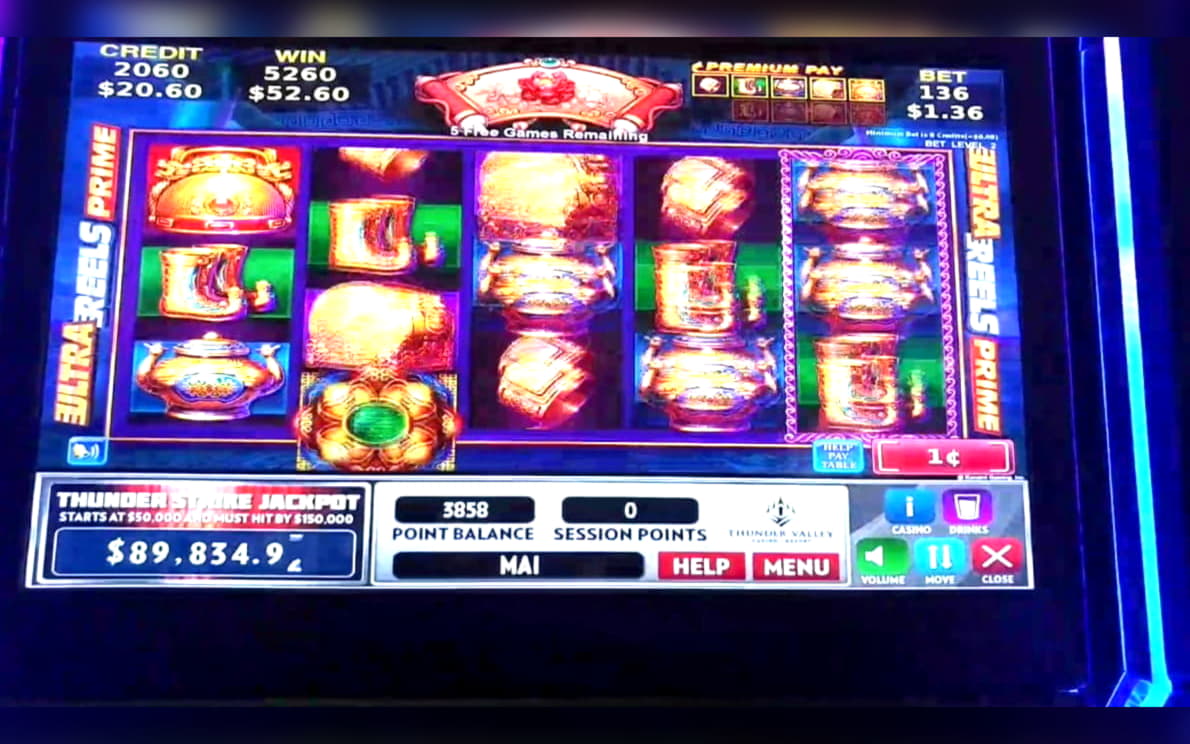 €920 No Deposit at Bet At Home Casino