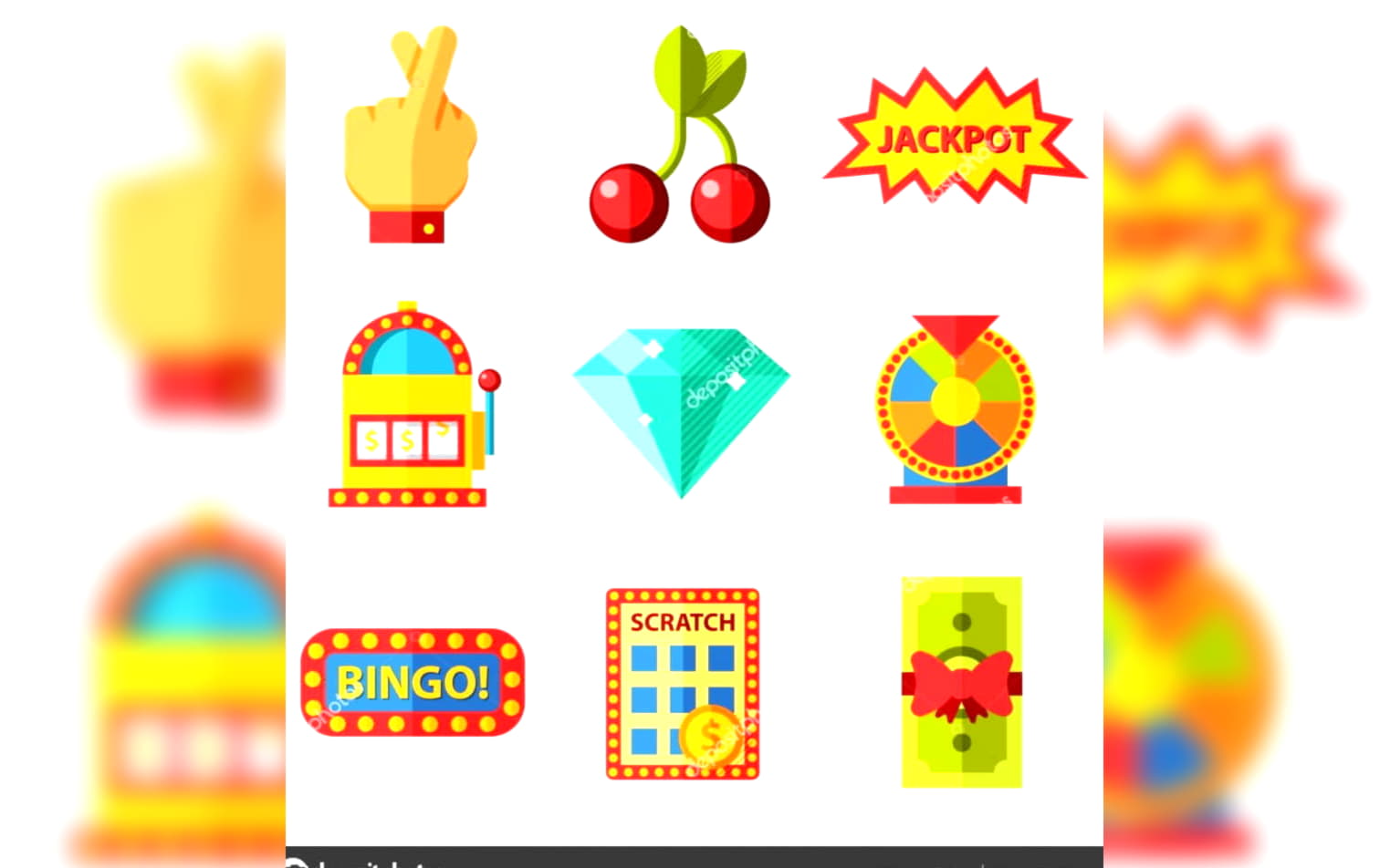 44 free spins at Betnspin Casino