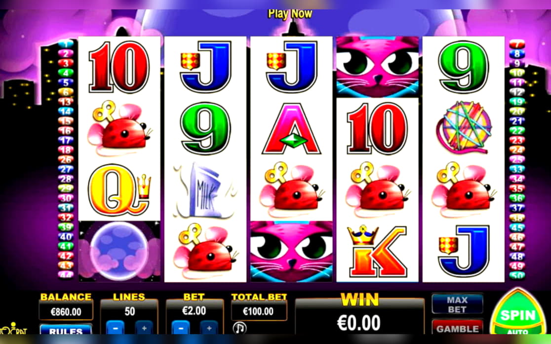 Eur 360 Free Casino Tournament at Guts Casino