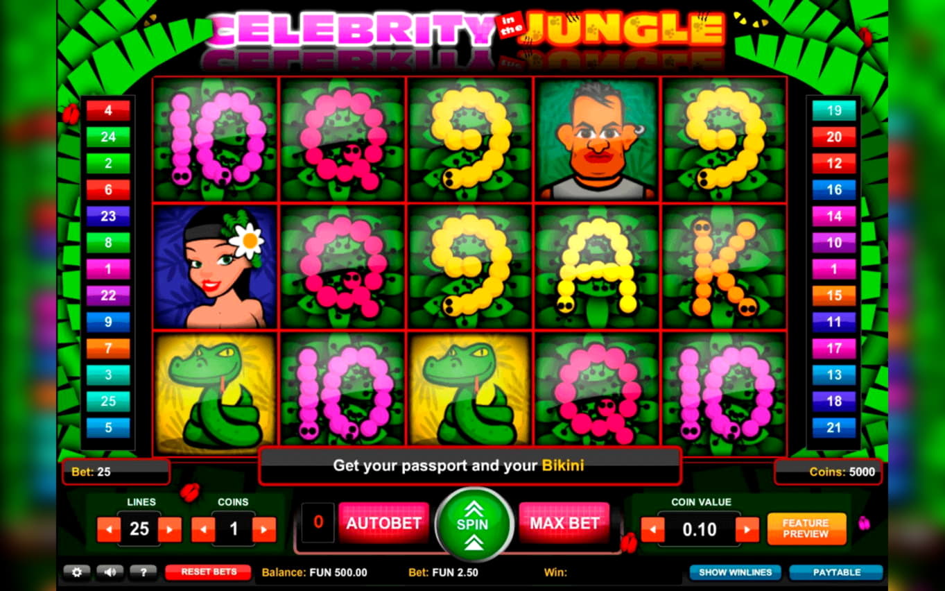 EURO 590 FREE Chip Casino at Alf Casino