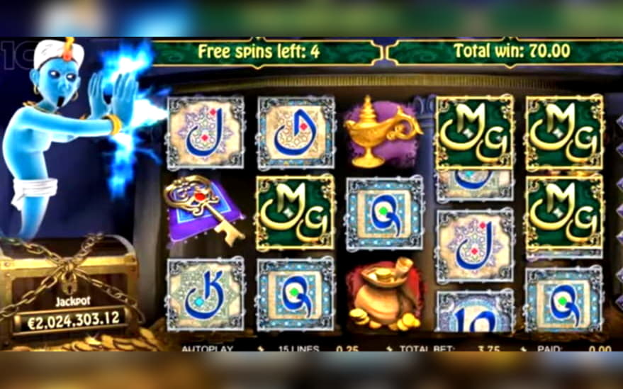 435% No Rules Bonus! at BGO Casino