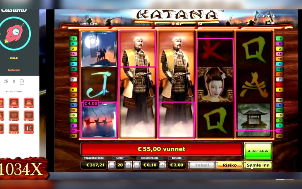 385% Casino match bonus at Casino Cruise