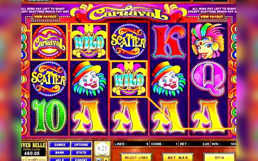77 free spins no deposit at Betway Casino
