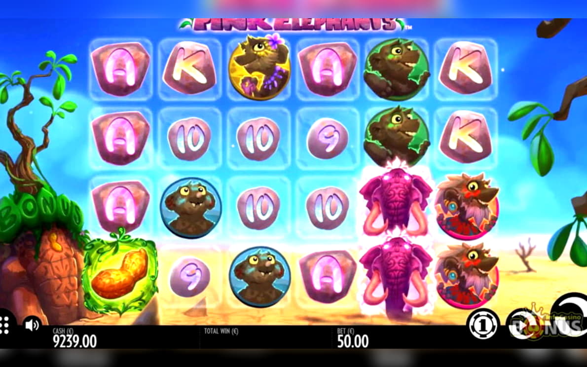 $280 FREE Casino Chip at Europa Casino