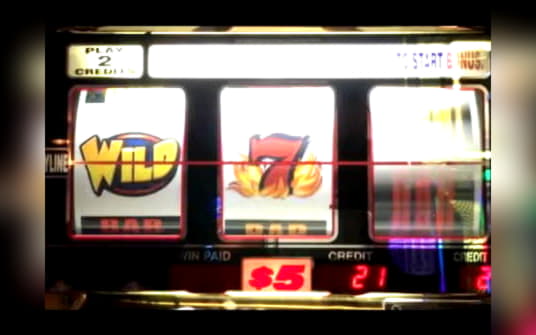 140 Free spins at Bet At Home Casino