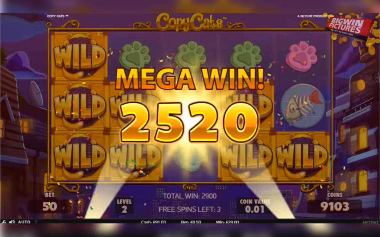 $4780 NO DEPOSIT BONUS at Jackpot City Casino