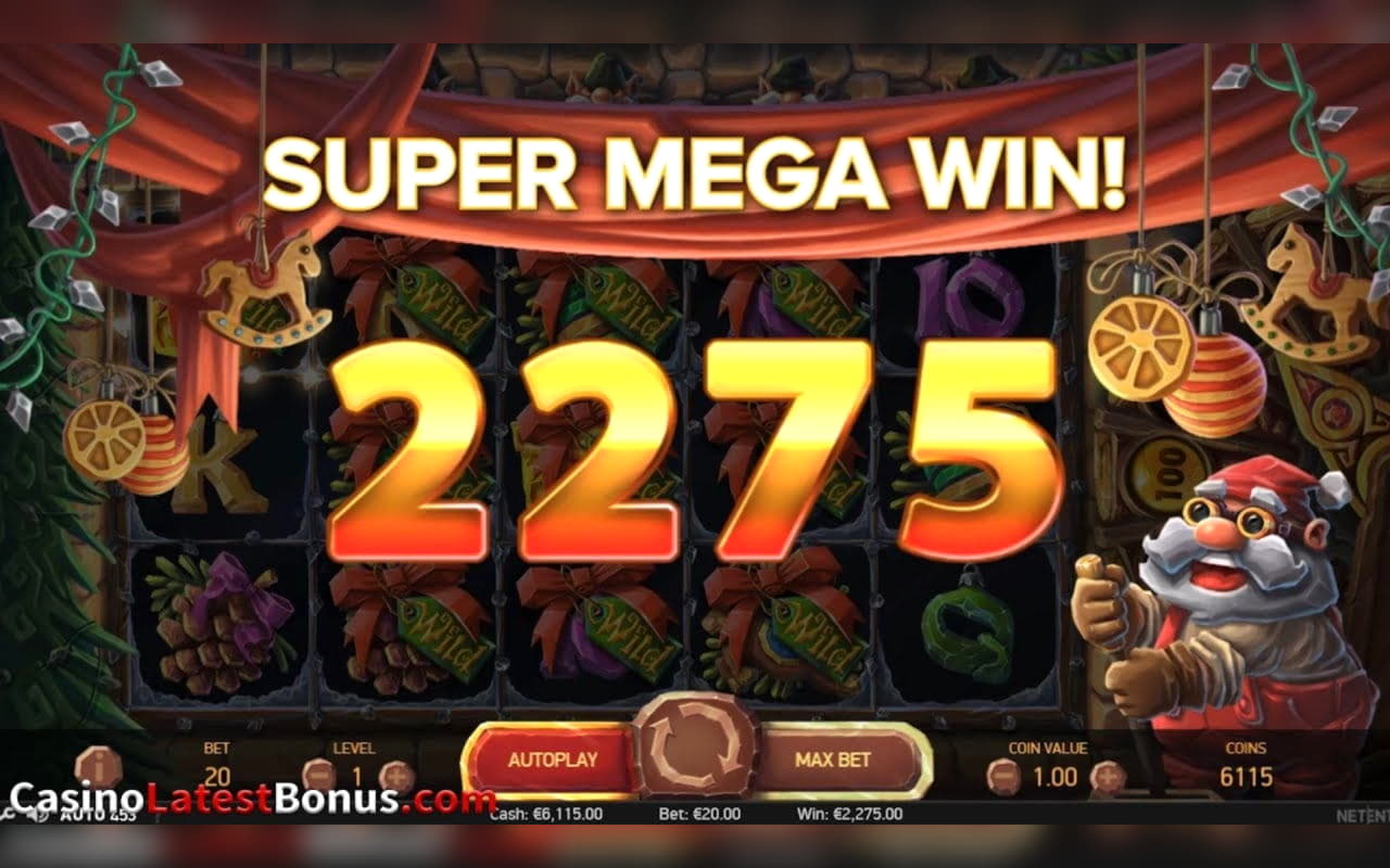 665% Match bonus at Betway Casino