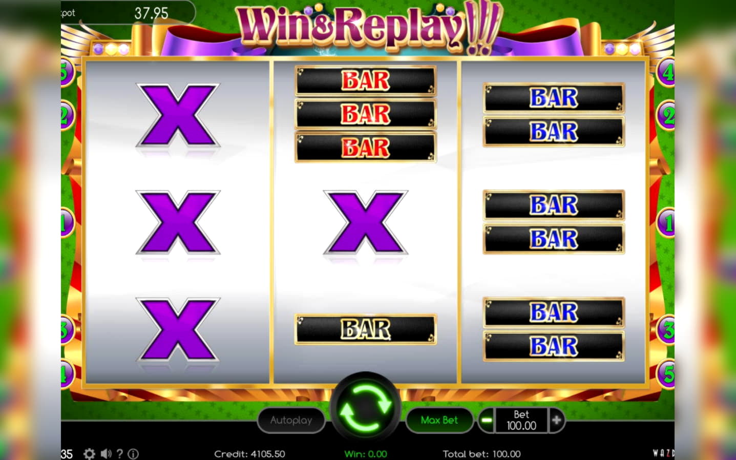 $555 Online Casino Tournament at Jackpot City Casino