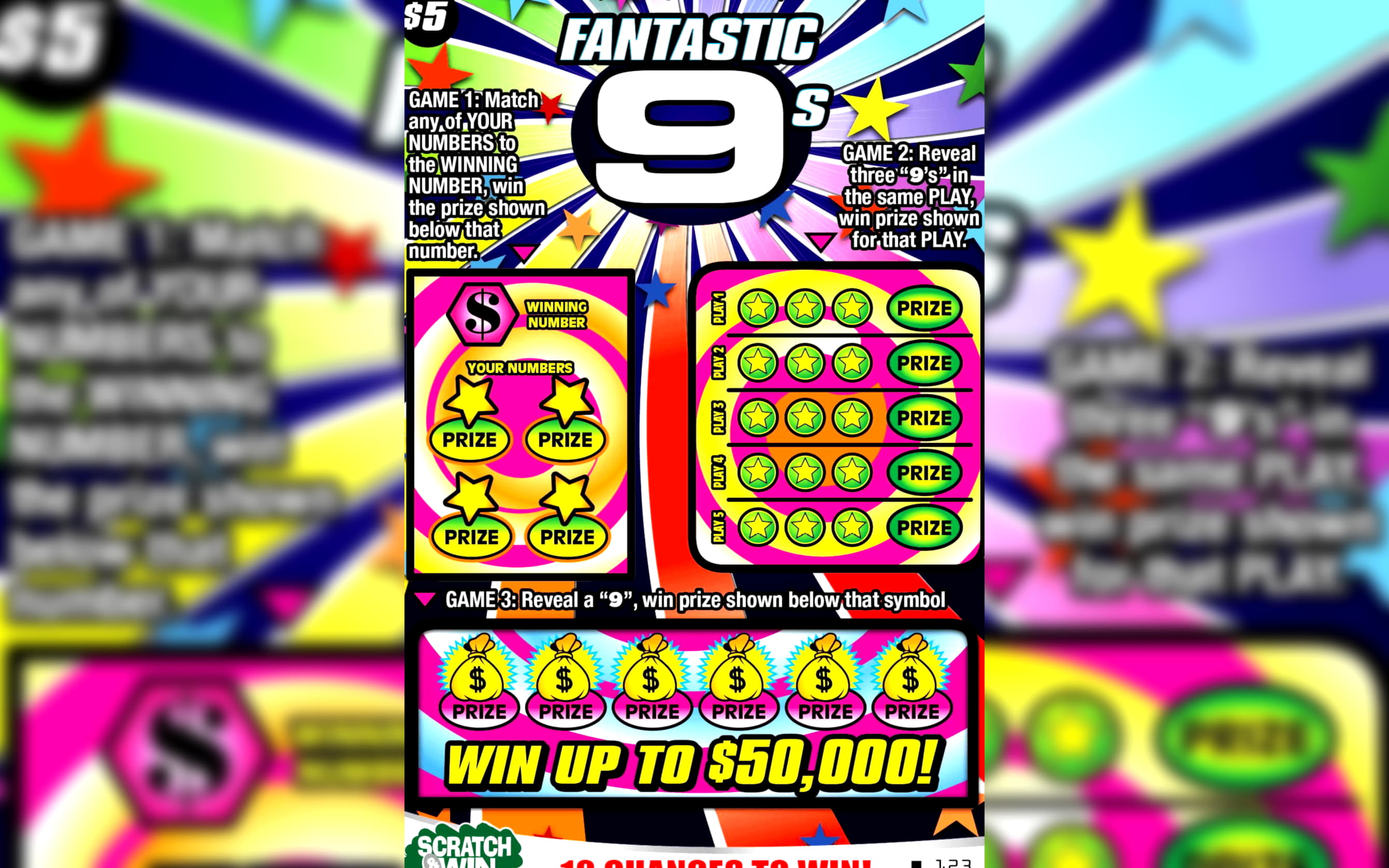 EURO 455 Online Casino Tournament at bWin Casino
