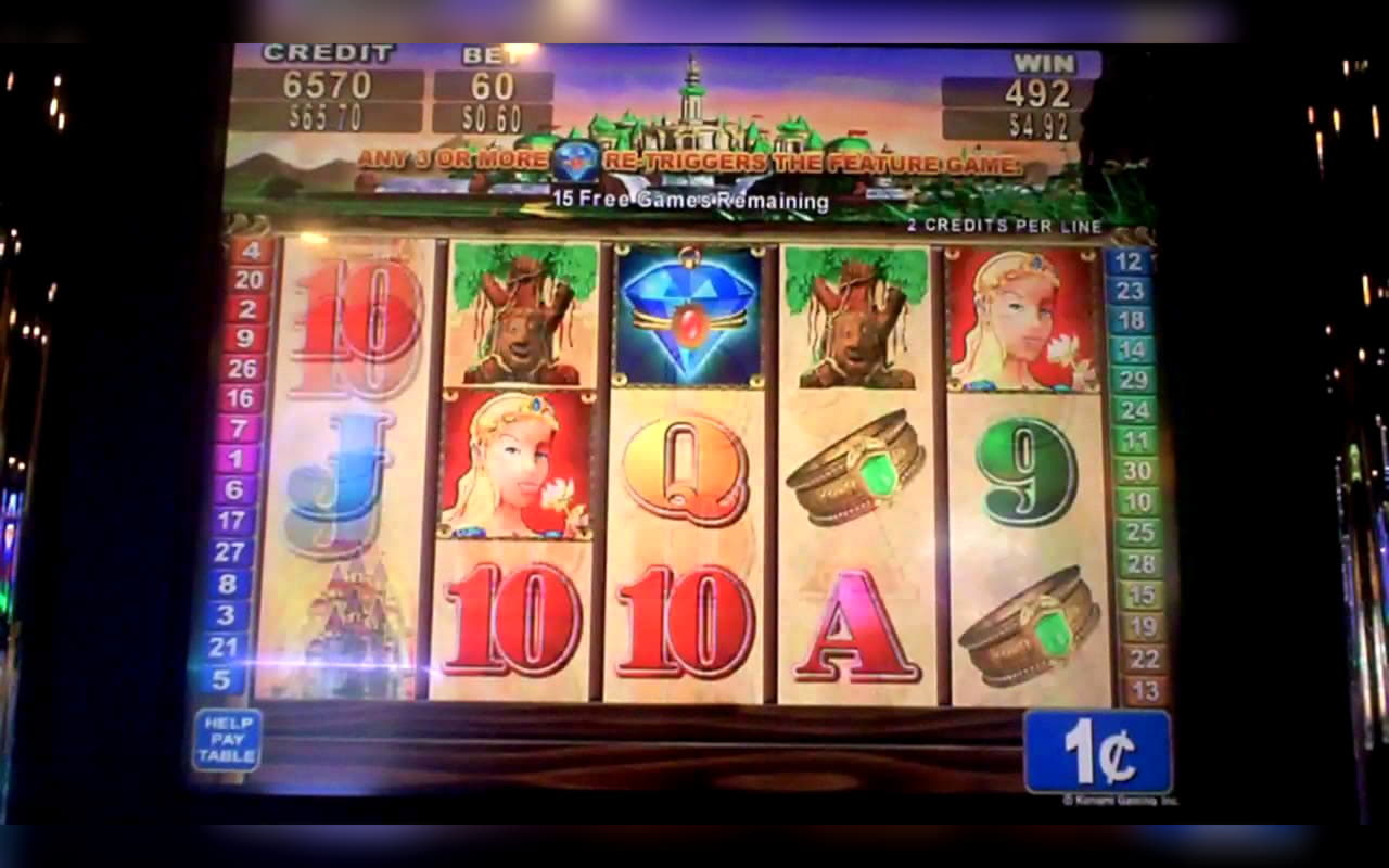 EURO 3520 No deposit bonus casino at Hippozino Casino
